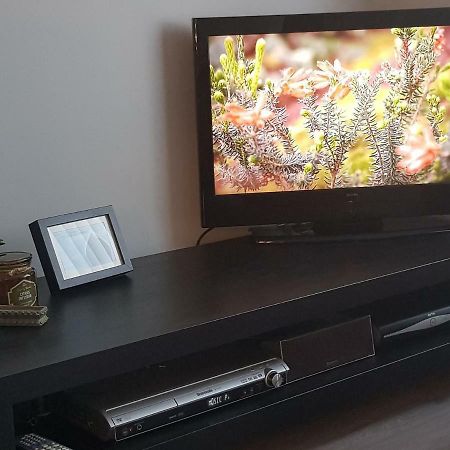 バリーキャッスル Spire View Townhouseヴィラ エクステリア 写真