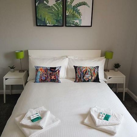 バリーキャッスル Spire View Townhouseヴィラ エクステリア 写真