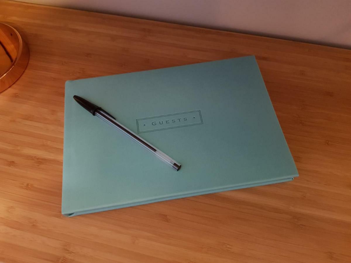 バリーキャッスル Spire View Townhouseヴィラ エクステリア 写真